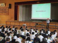 金城産業１