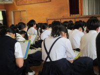 金城産業４