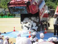 パッカー５