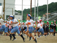 ホーム | 松山市立生石小学校