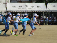 ホーム | 松山市立生石小学校