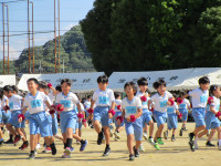 ホーム | 松山市立生石小学校