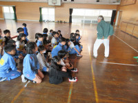 ホーム | 松山市立生石小学校